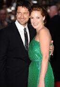 'The Ugly Truth' London Premiere